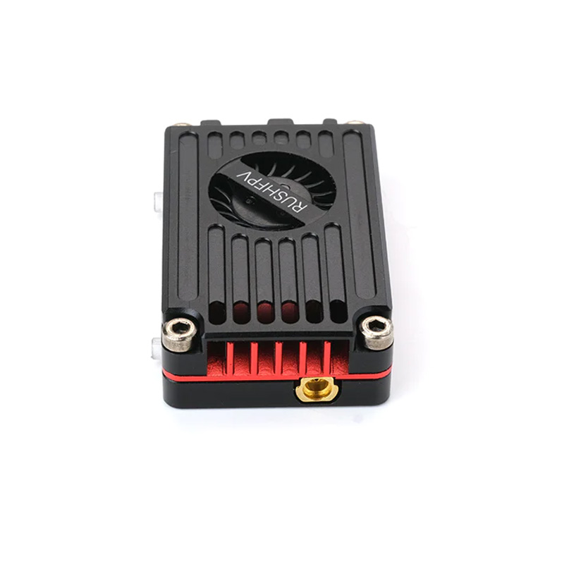 RUSH TANK MAX SOLO 5.8GHz 2.5W - Drone Rc Battery avis et prix