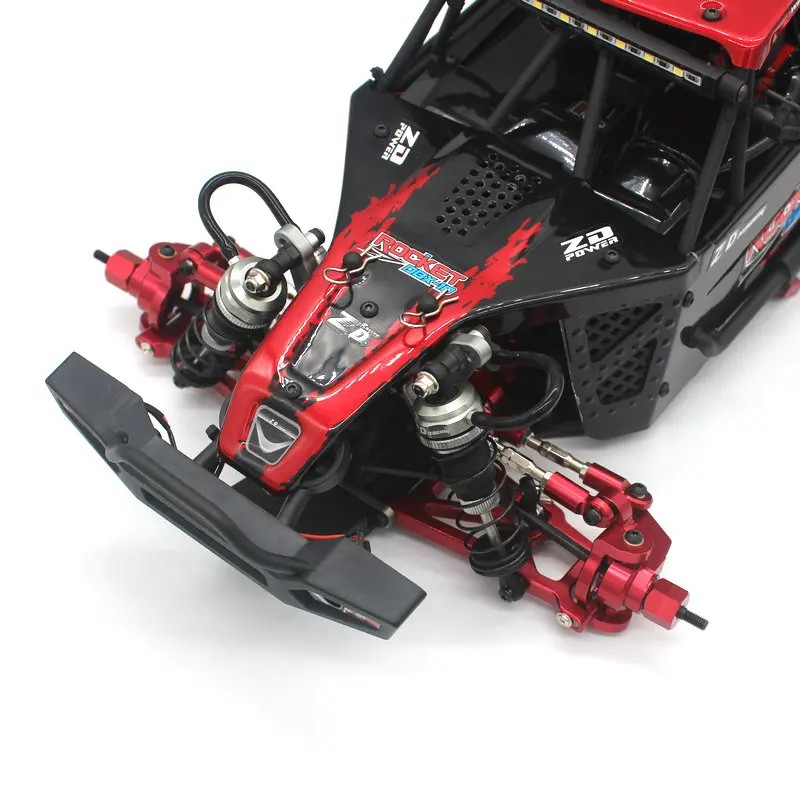 Pièce de mise à niveau en méta - Rc Suspension Arm avis et prix