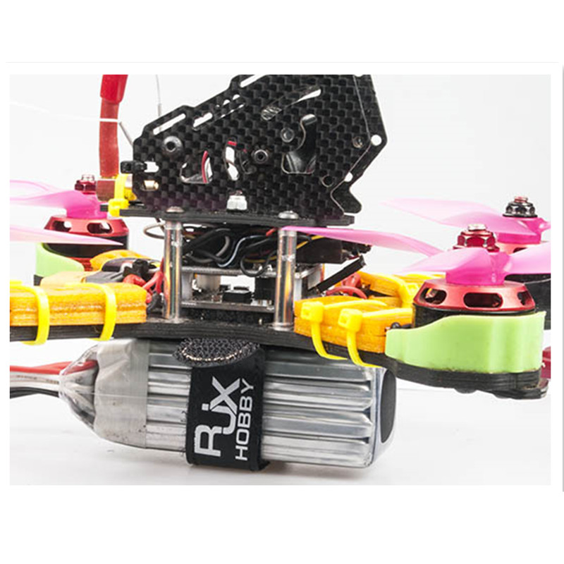 8 pièces ruban de batterie ban - Drone Rc Truck avis et prix