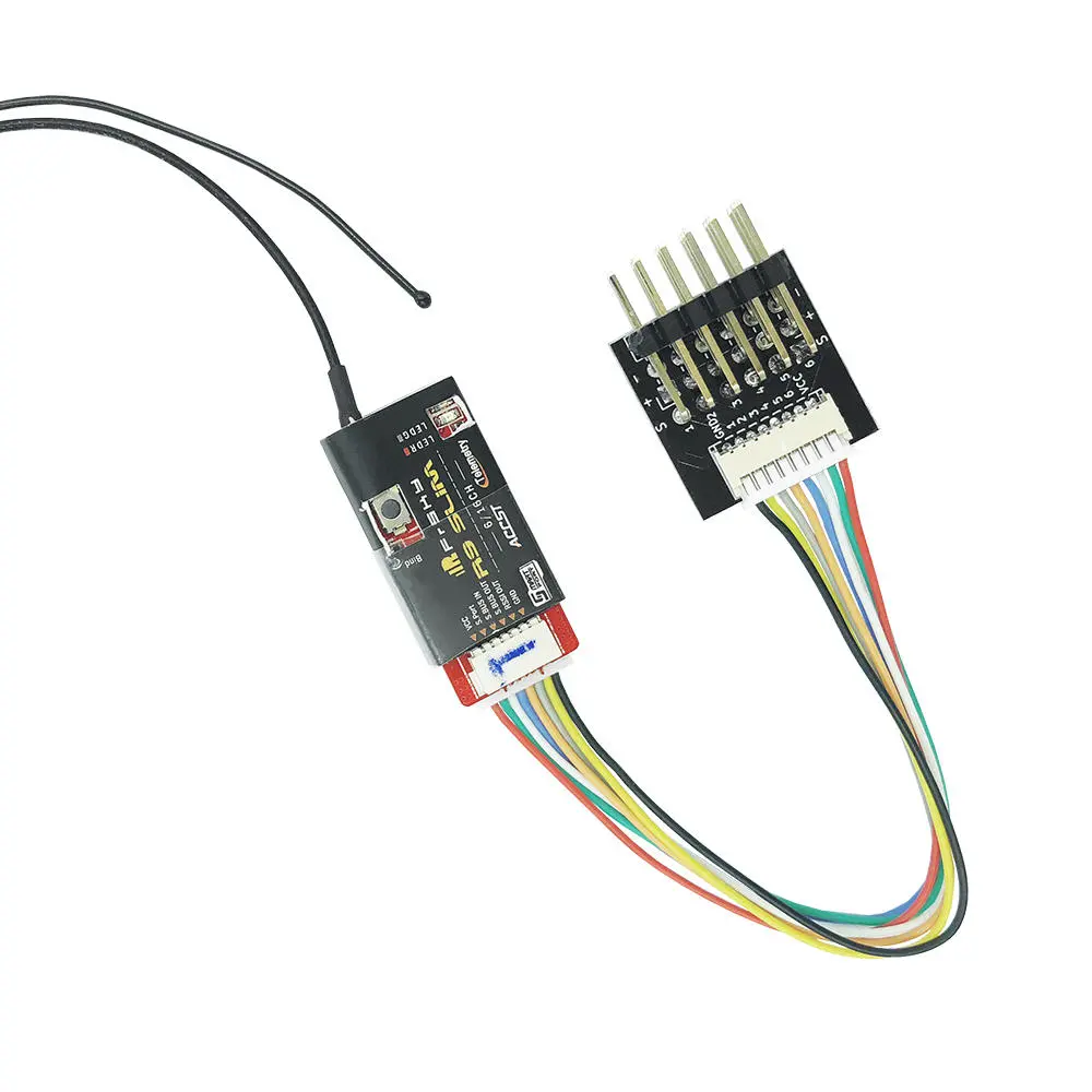 Adaptateur récepteur prenant e - Crossfire Receiver Rx avis et prix