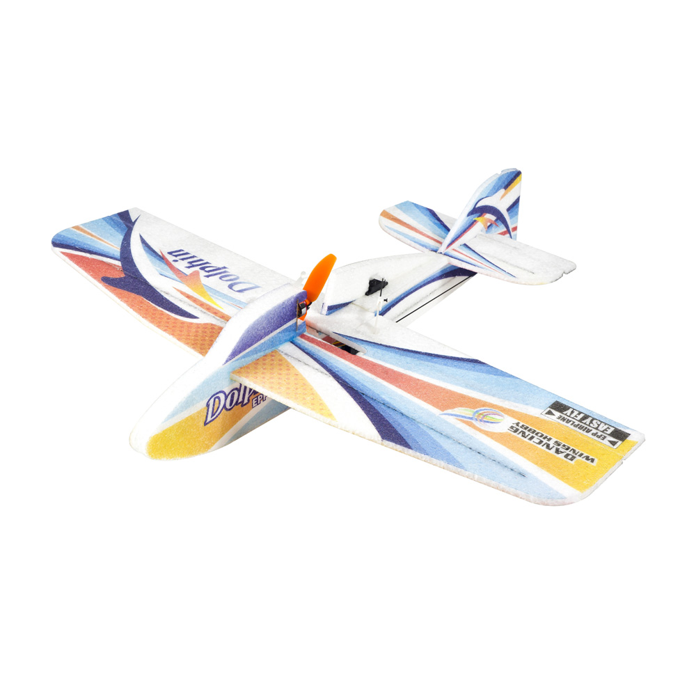 Avion RC en mousse EPP Real Ha - Plane Drone Rc avis et prix