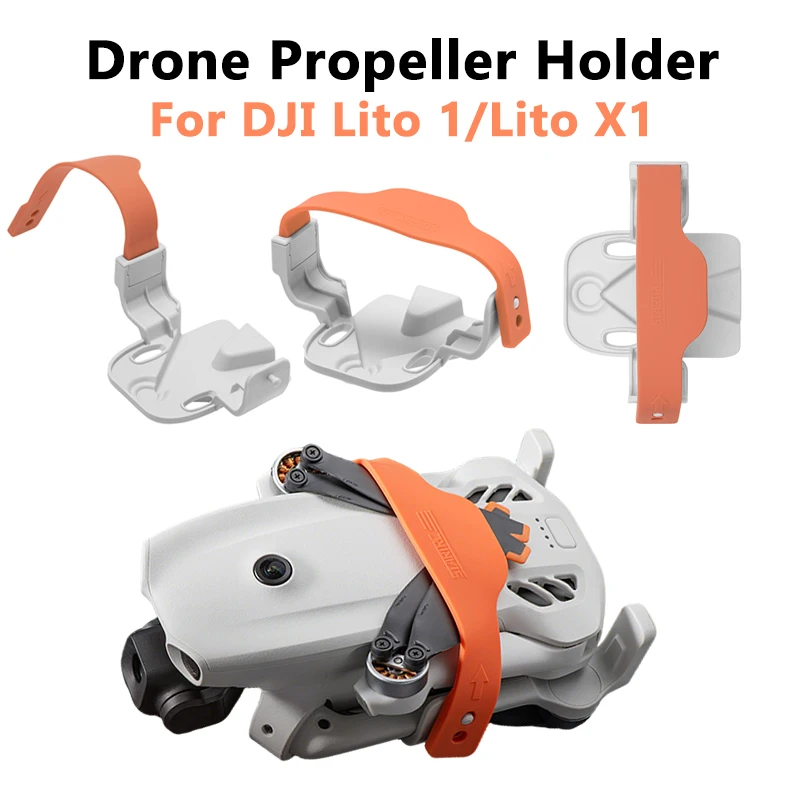 Accessoires de drone, support  - Drone Dji Rc N1 avis et prix
