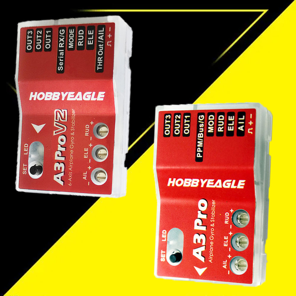 Contrôleur de vol RC Hobbyelau - Plane Drone Rc avis et prix