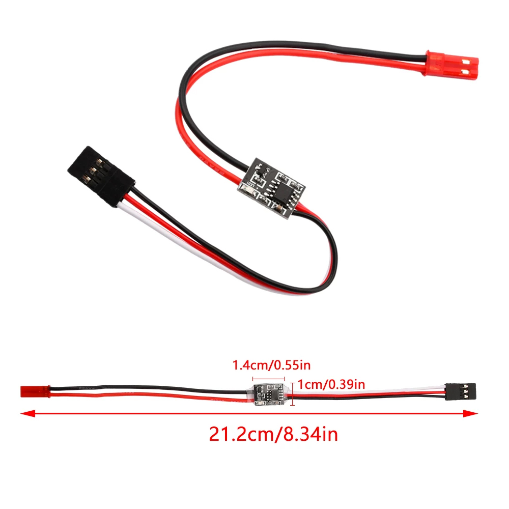 2-20A Haute Courant Télécomman - Drone Rc Battery avis et prix