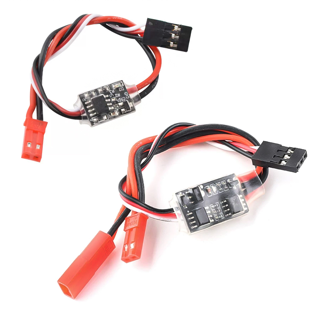 2-20A Haute Courant Télécomman - Drone Rc Battery avis et prix