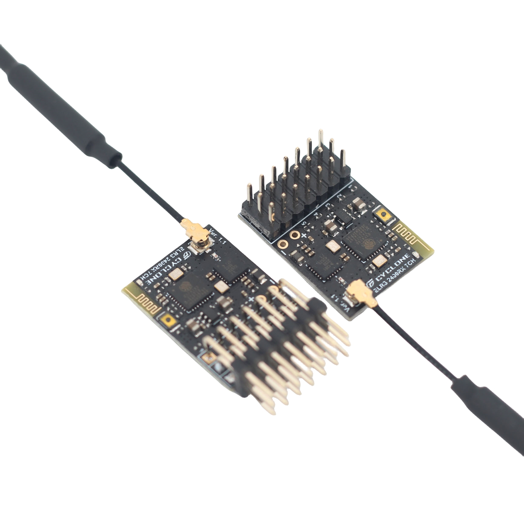 ELRS 2.4G PWM 7CH 6CH CRSF Réc - Drone Rc Battery avis et prix