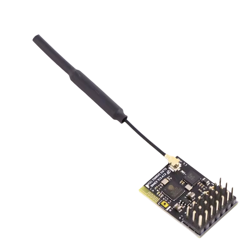 ELRS 2.4G PWM 7CH 6CH CRSF Réc - Drone Rc Battery avis et prix