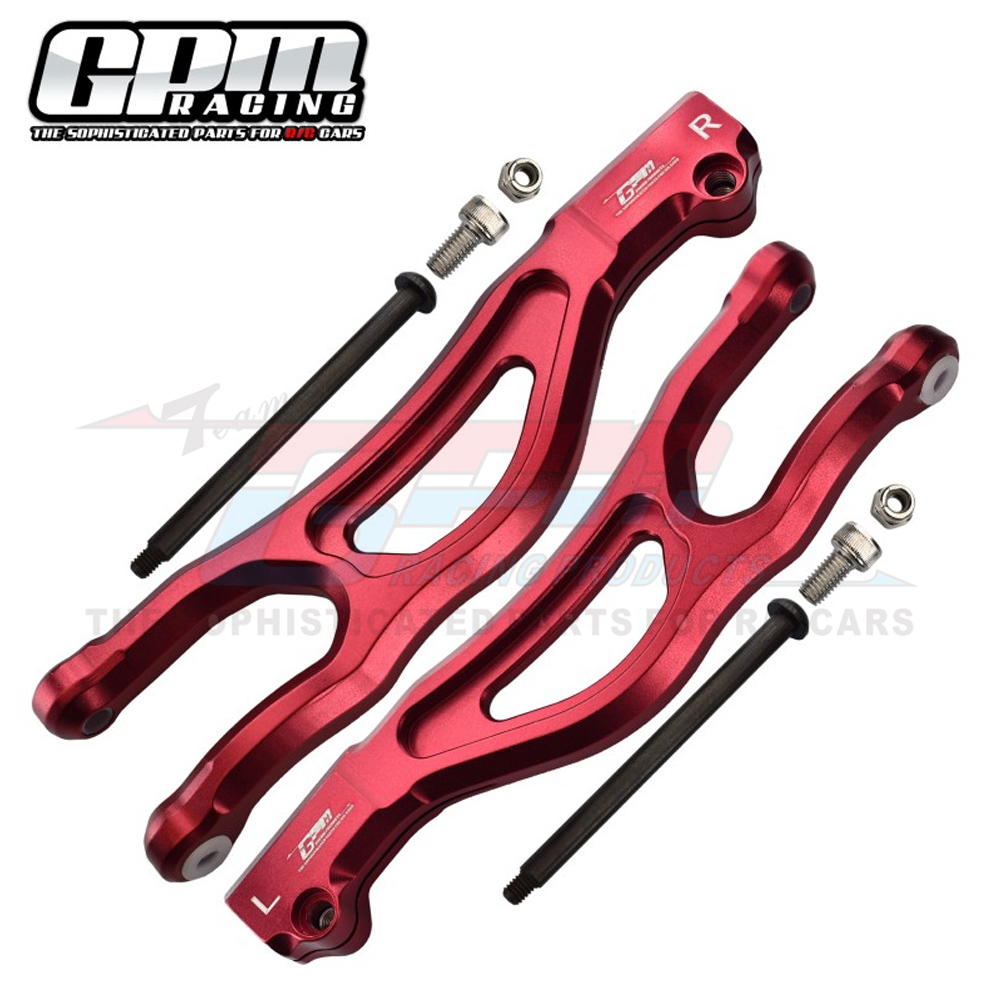 Bras de Suspension avant en mé - Rc Suspension Arm avis et prix