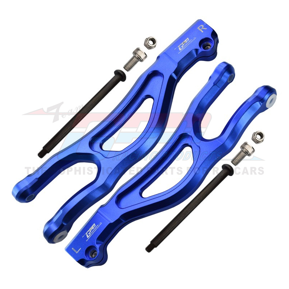 Bras de Suspension avant en mé - Rc Suspension Arm avis et prix