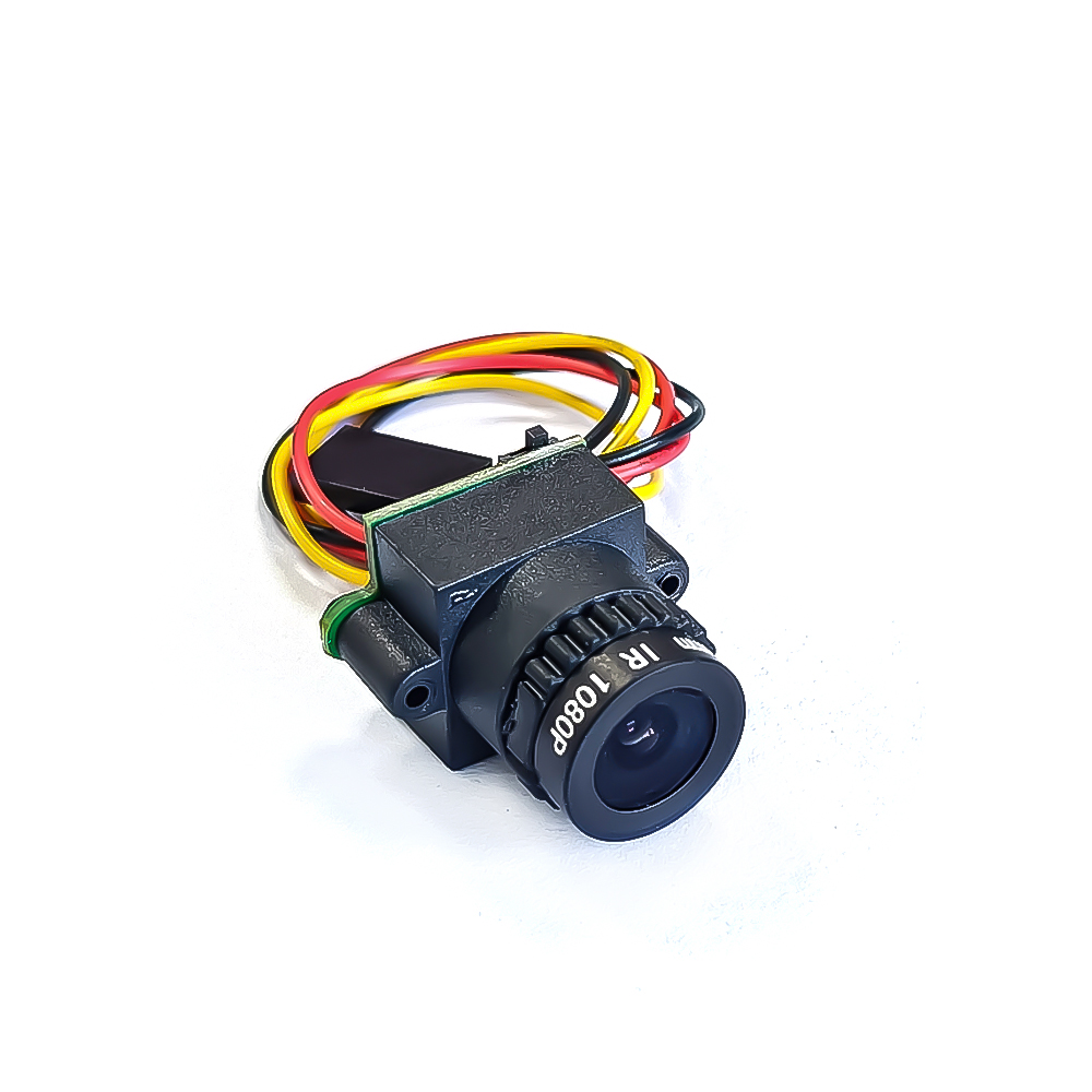 Émetteur AV sans fil 48CH 5.8G - Telemetry Module Rc avis et prix