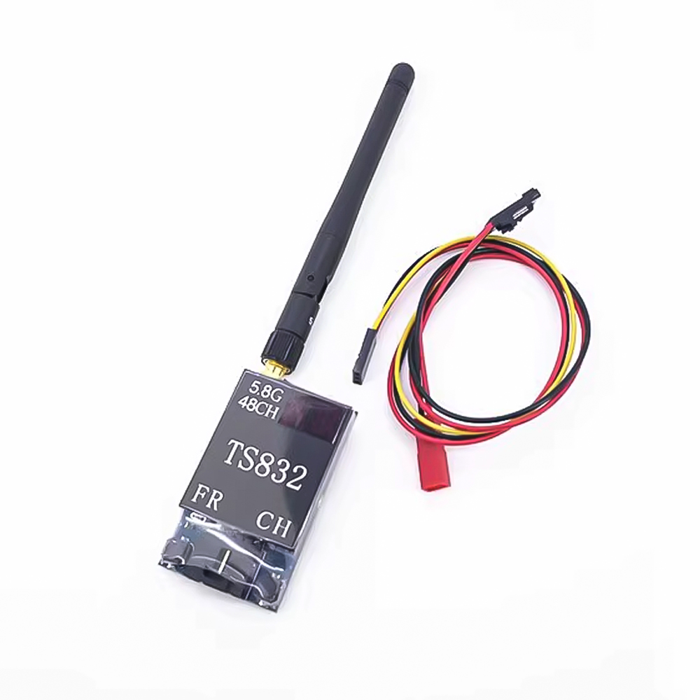 Émetteur AV sans fil 48CH 5.8G - Telemetry Module Rc avis et prix