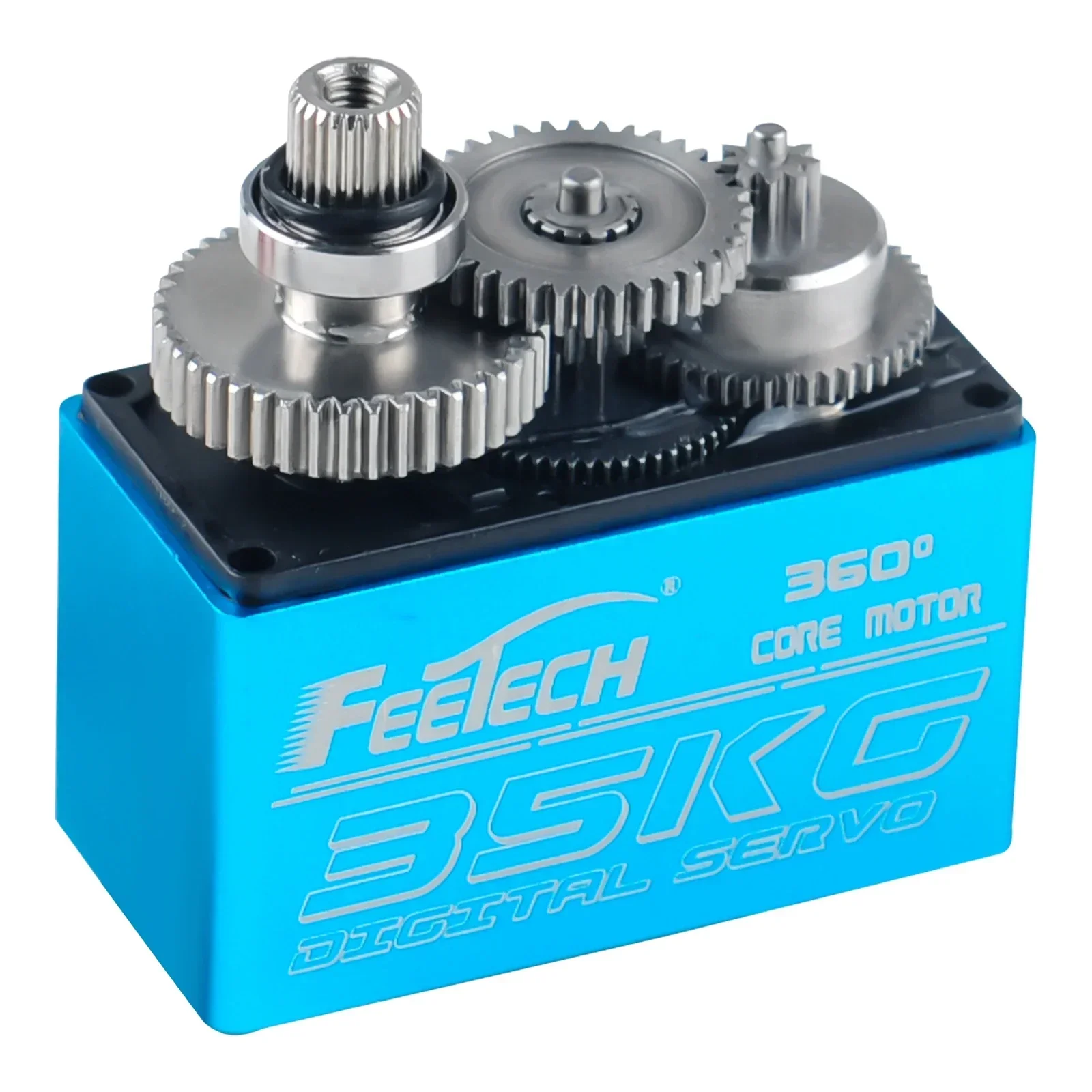Feetech FT6335M moteur de serv - Rc Car Servo avis et prix