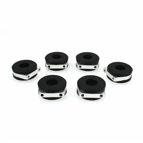 1-6 pièces Anneau de fixation  - Drone Rc Battery avis et prix