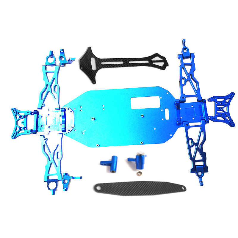 Pièces de mise à niveau VRX Ra - Rc Suspension Arm avis et prix