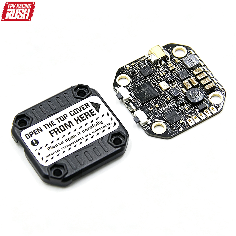 Rush Rushfpv Tank Ultimate Min - Drone Rc Battery avis et prix