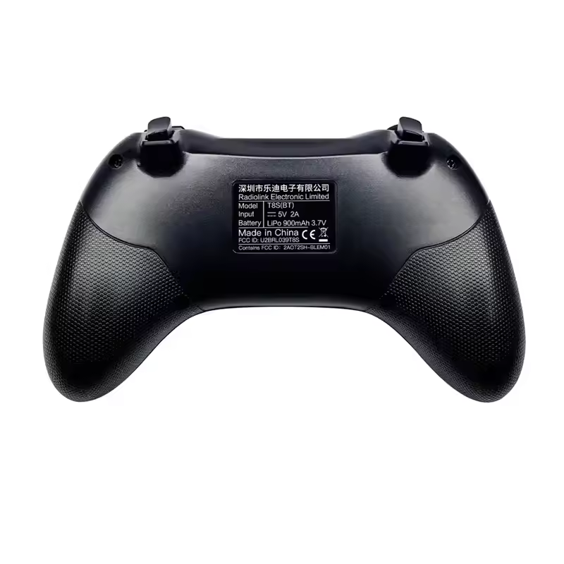 RadioLink T8S Radio Remote Tra - Drone Rc Battery avis et prix