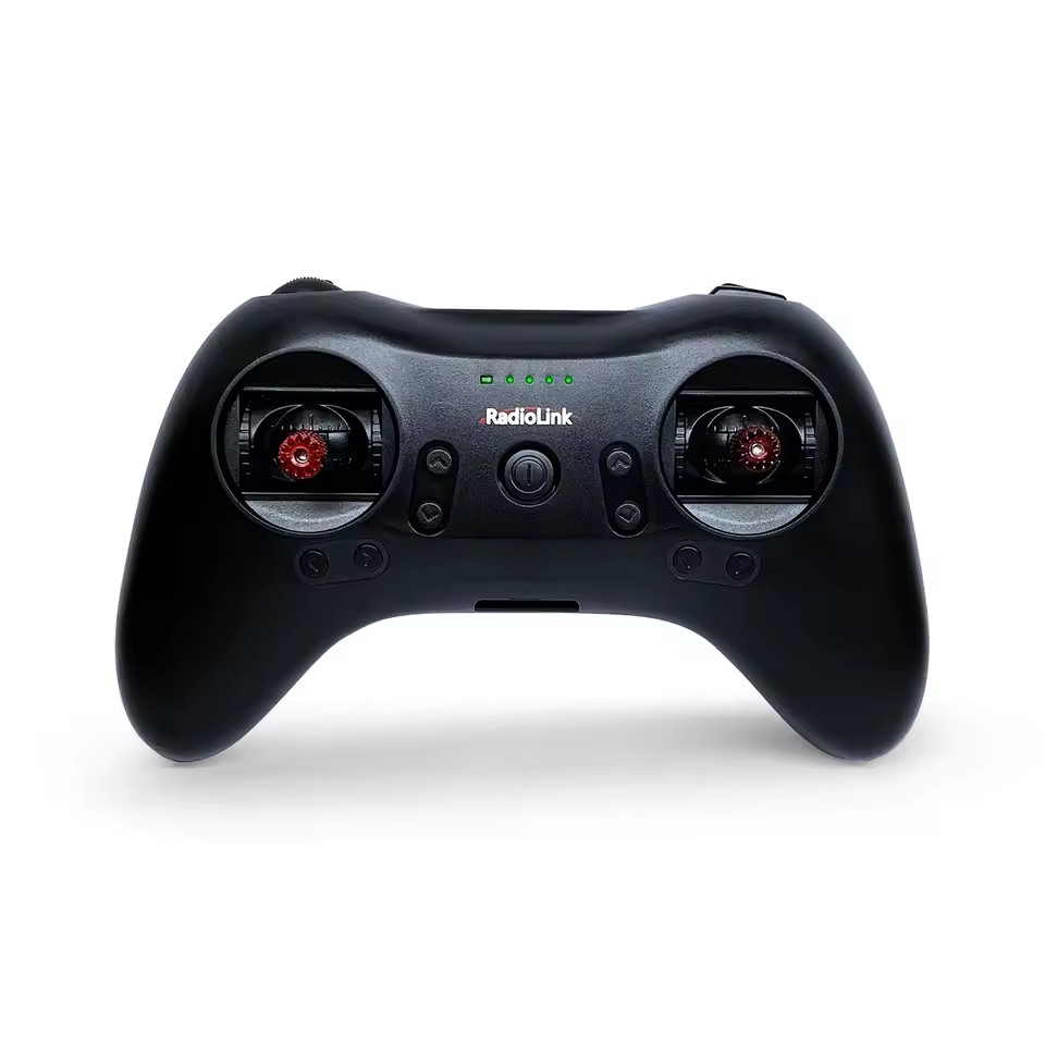 RadioLink T8S Radio Remote Tra - Drone Rc Battery avis et prix