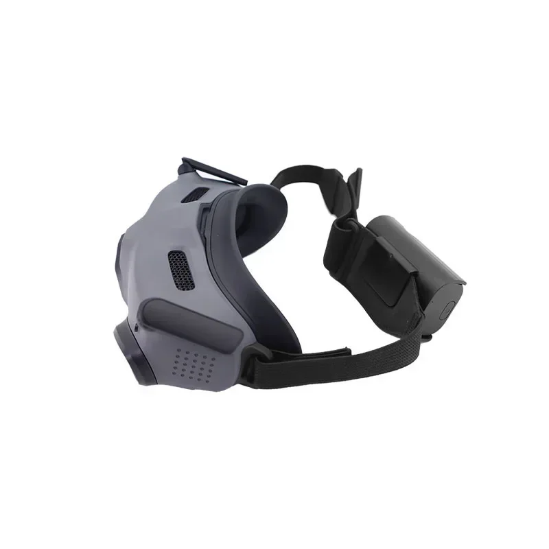 Support de batterie, bandeau,  - Drone Dji Rc N1 avis et prix