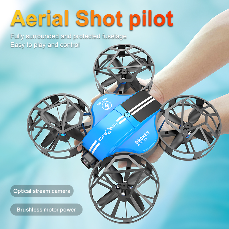 Nouveau Mini Drone 812PRO prof - Drone Rc Ufo avis et prix