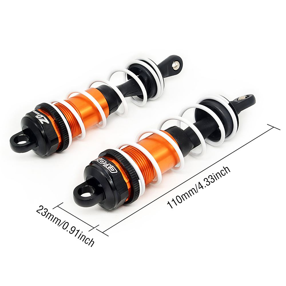 Amortisseur de suspension pour - Rc Suspension Arm avis et prix