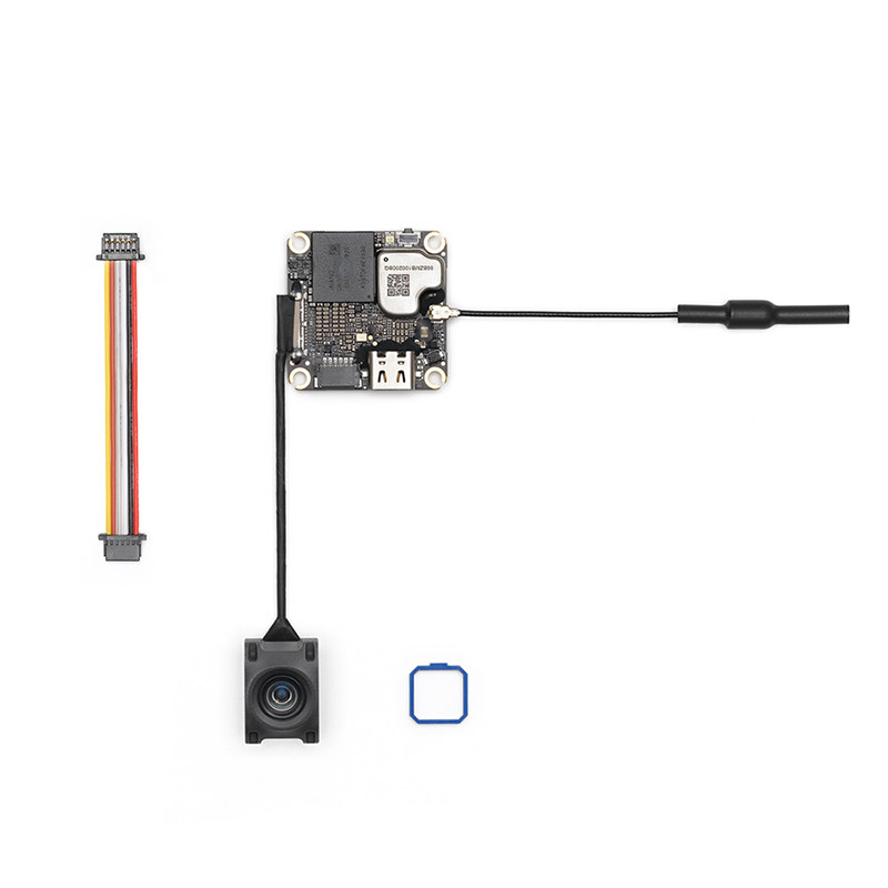 Système FPV phare de la série  - Drone Rc Accessories avis et prix