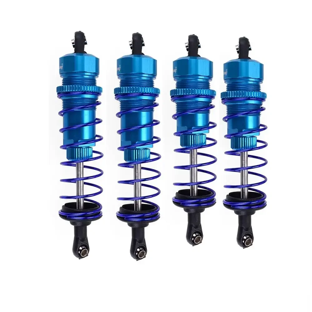 Amortisseur avant et arrière d - Rc Suspension Arm avis et prix