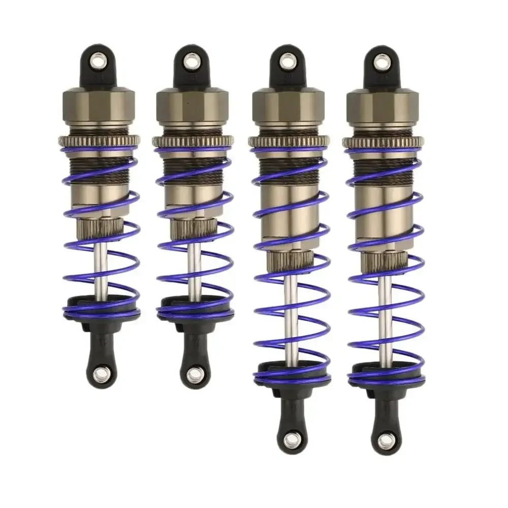 Amortisseur avant et arrière d - Rc Suspension Arm avis et prix