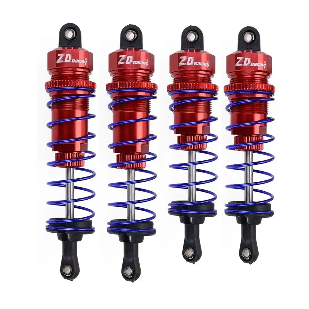 Amortisseur avant et arrière d - Rc Suspension Arm avis et prix
