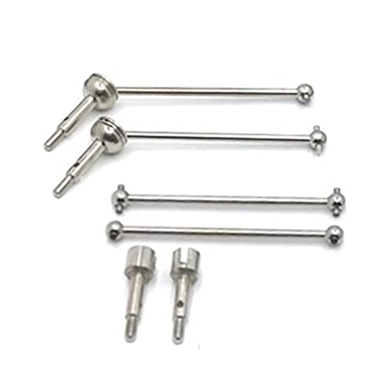 Arbre d'entraînement CVD avant - Rc Suspension Arm avis et prix