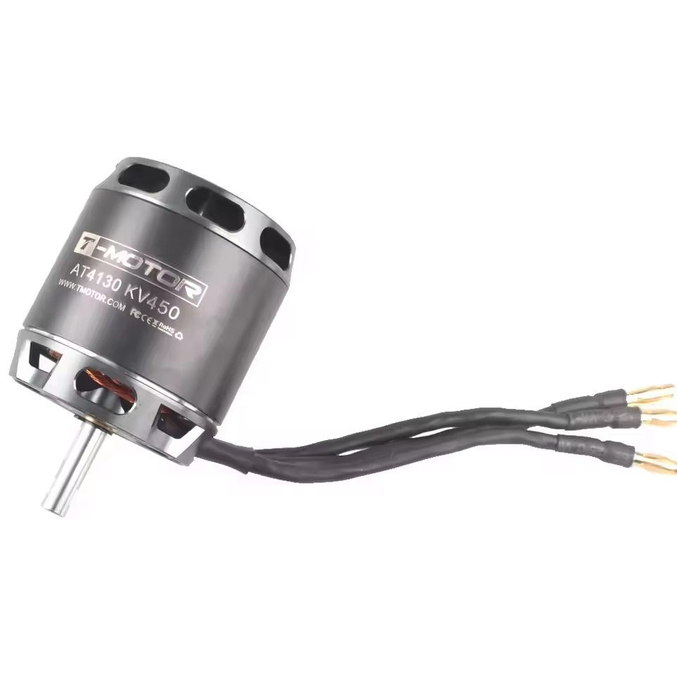 Moteur électrique T-MOTOR AT41 - Drone Rc Battery avis et prix