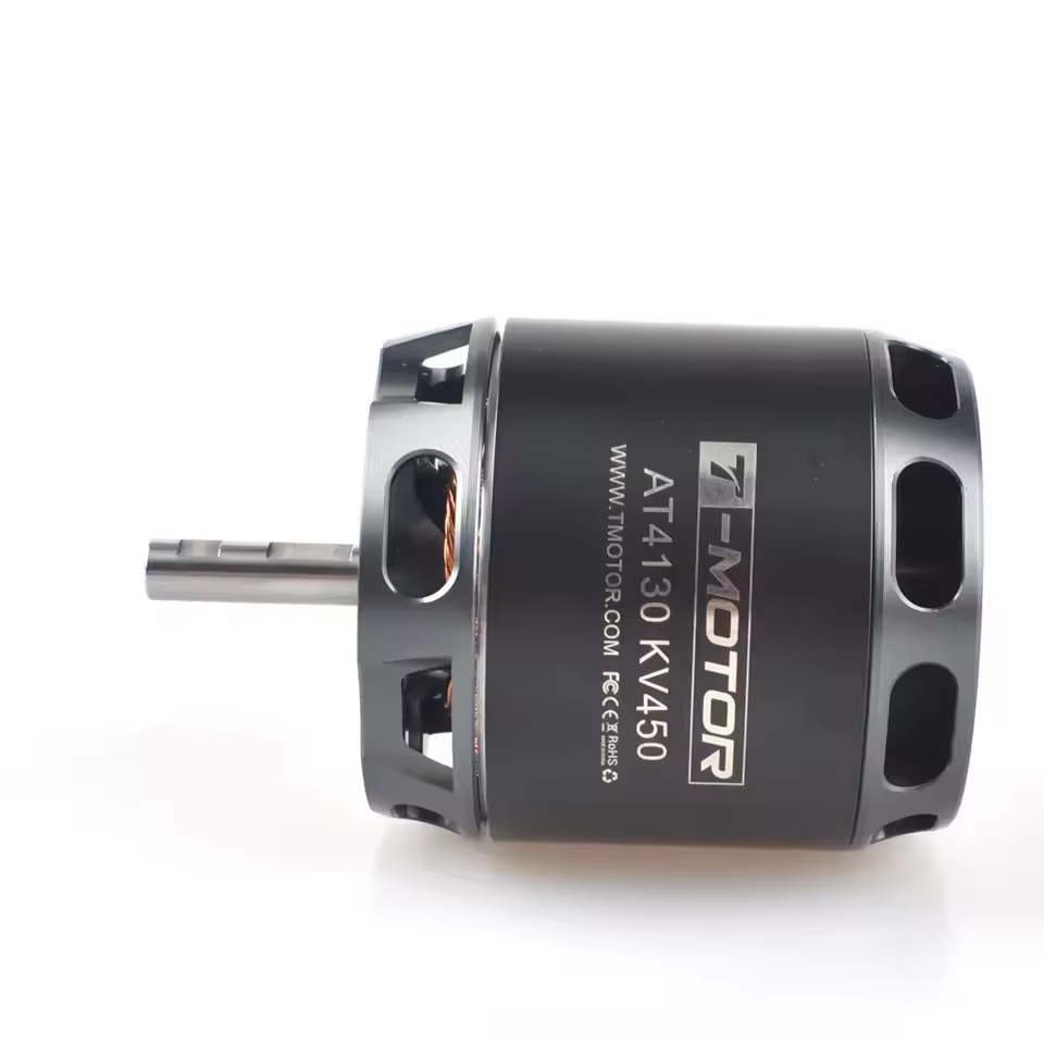 Moteur électrique T-MOTOR AT41 - Drone Rc Battery avis et prix