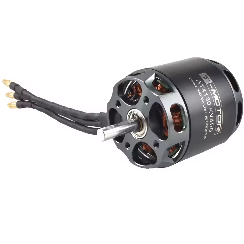 Moteur électrique T-MOTOR AT41 - Drone Rc Battery avis et prix