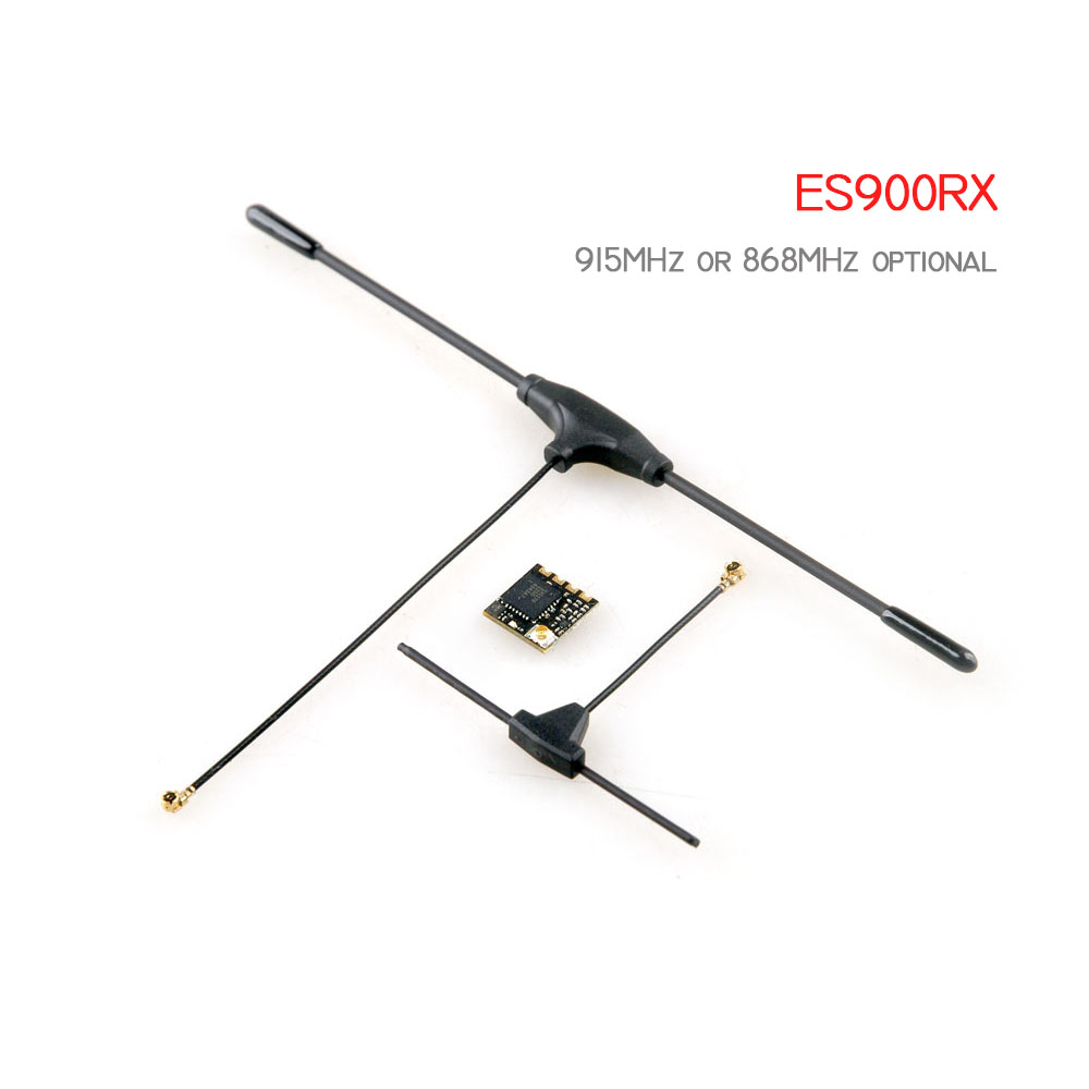 Happymodel RC ELRS Micro ES900 - Drone Rc Battery avis et prix
