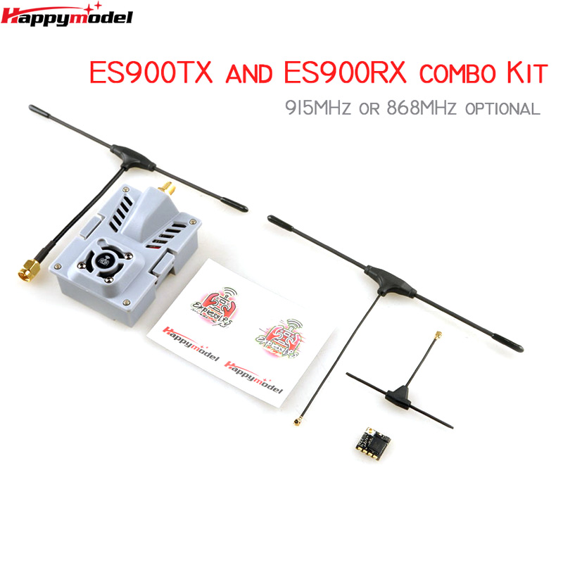 Happymodel RC ELRS Micro ES900 - Drone Rc Battery avis et prix