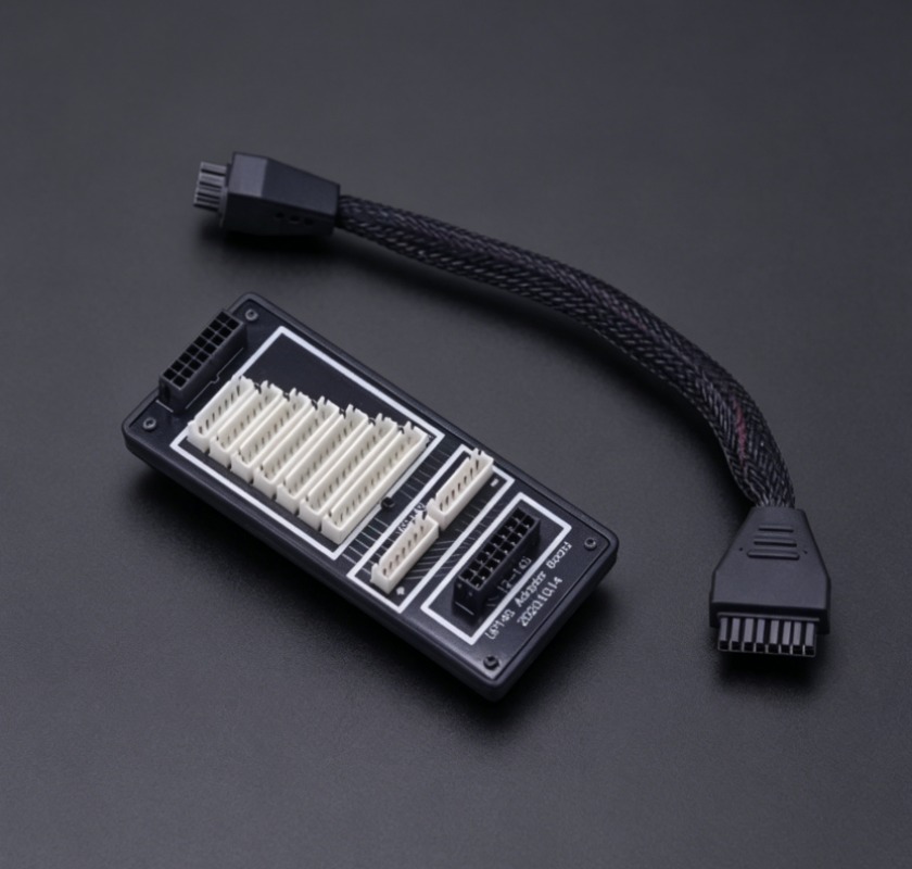 Carte adaptateur de charge équ - Drone Rc Board avis et prix