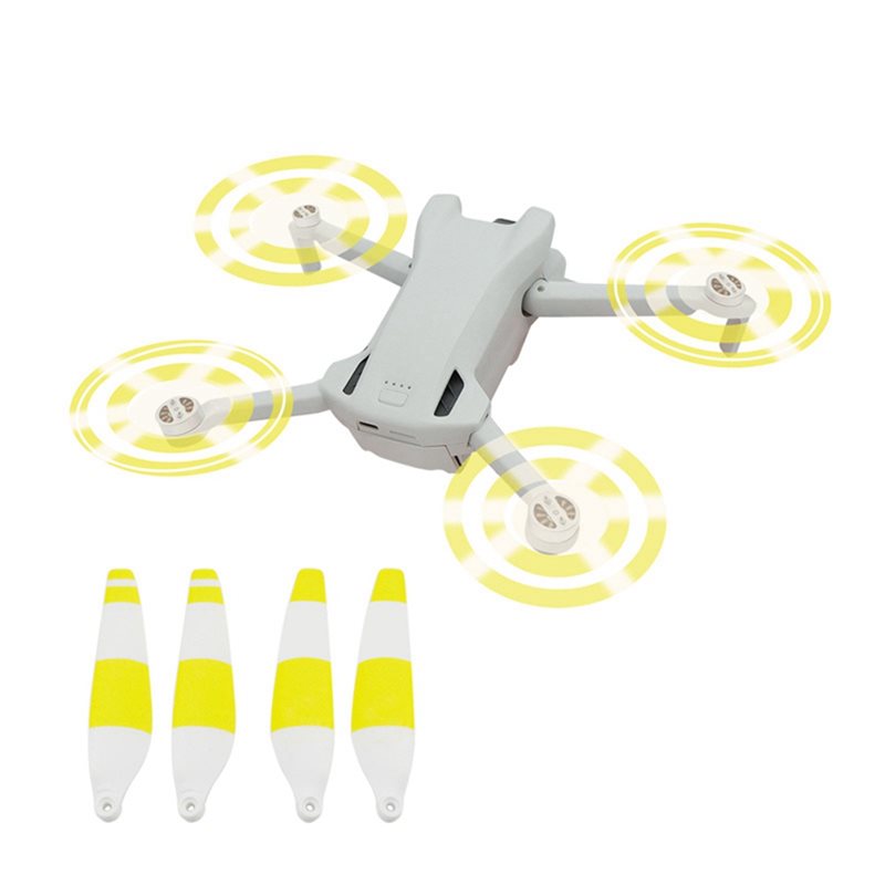 Hélices de rechange pour drone - Drone Dji Rc N1 avis et prix